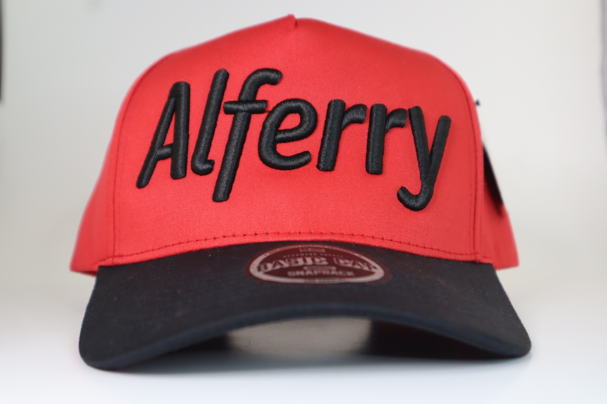 Alferry hat